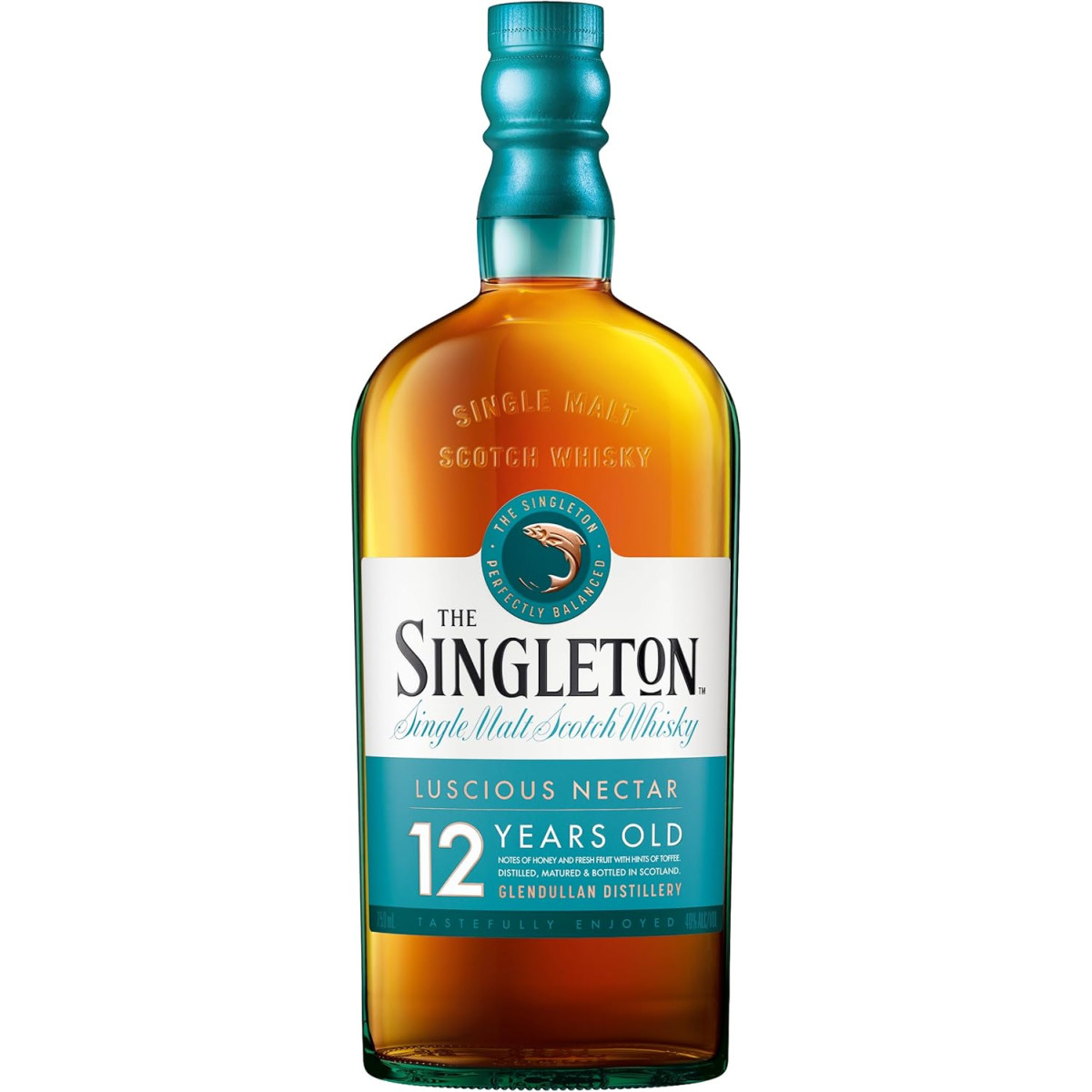 Whisky Singleton Of Dufftown 12 Anos, 750ml