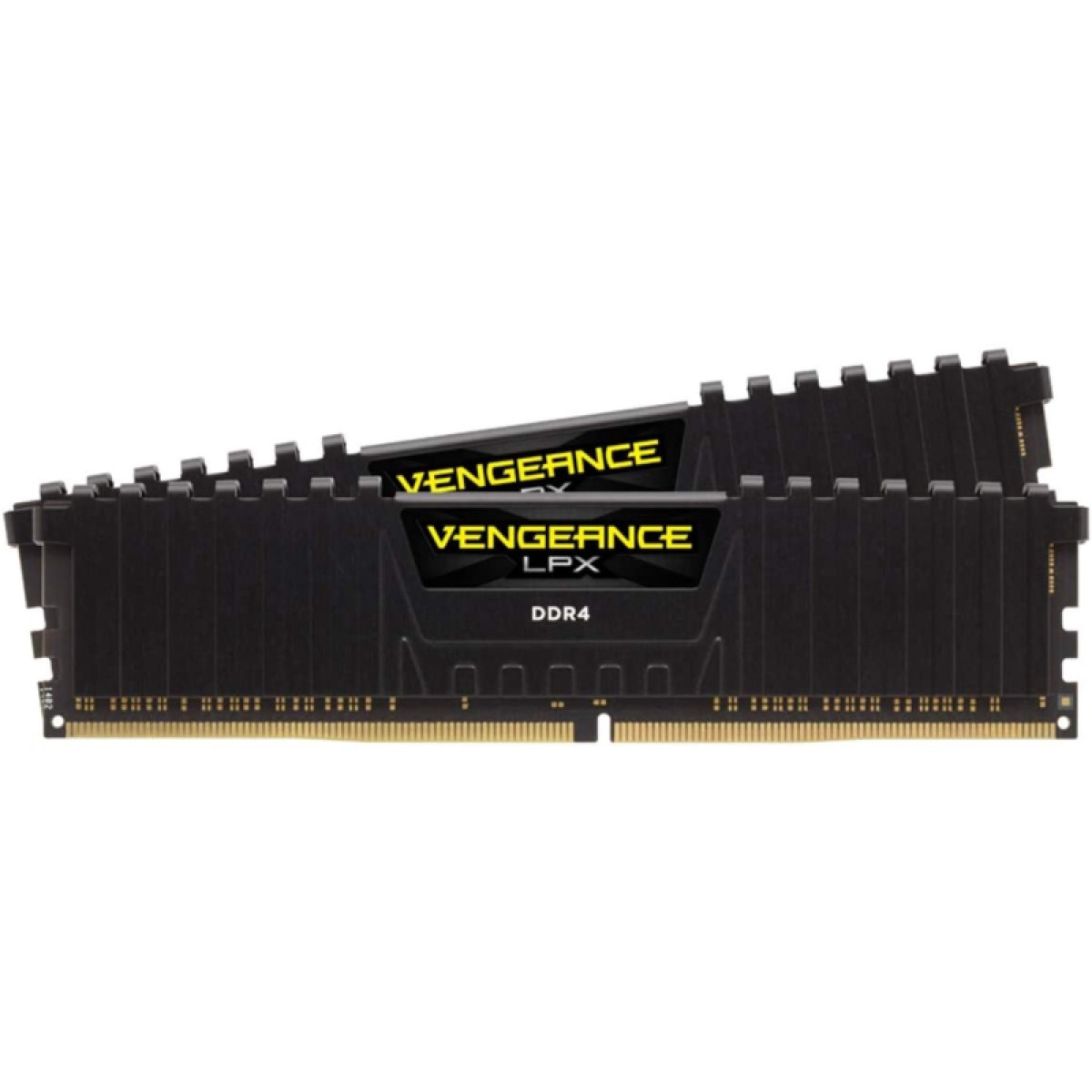CORSAIR Vengeance LPX DDR4 8GB 16GB 3200MHZ 2400Mhz 2666Mhz DIMM Ram PC4-25600 19200 21300 Memória De Desktop