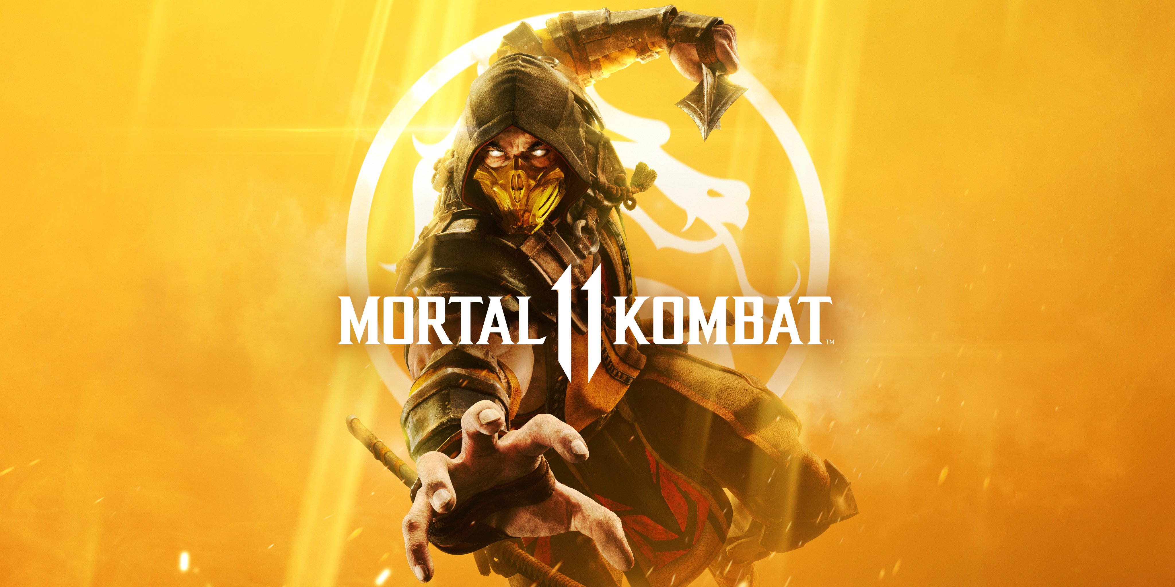 Mortal Kombat 11 - Steam PC