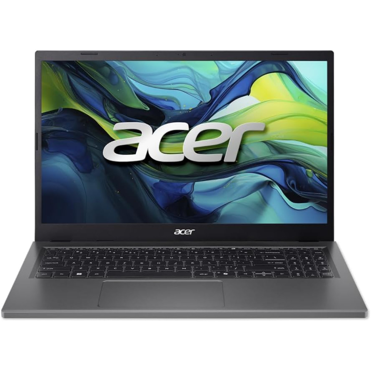 Notebook Acer Aspire Go 15 AG15-71P-5939 Intel core I5 13ª Geração 8GB RAM 256GB SSD Full HD TN Windows 11 Home