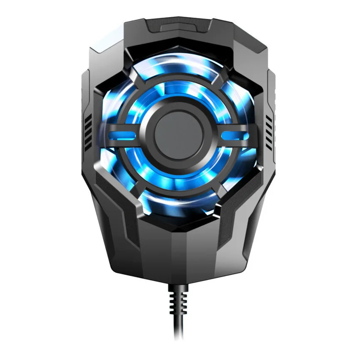 Cooler Para Celular Gamer Resfriador Gela 5500r/min