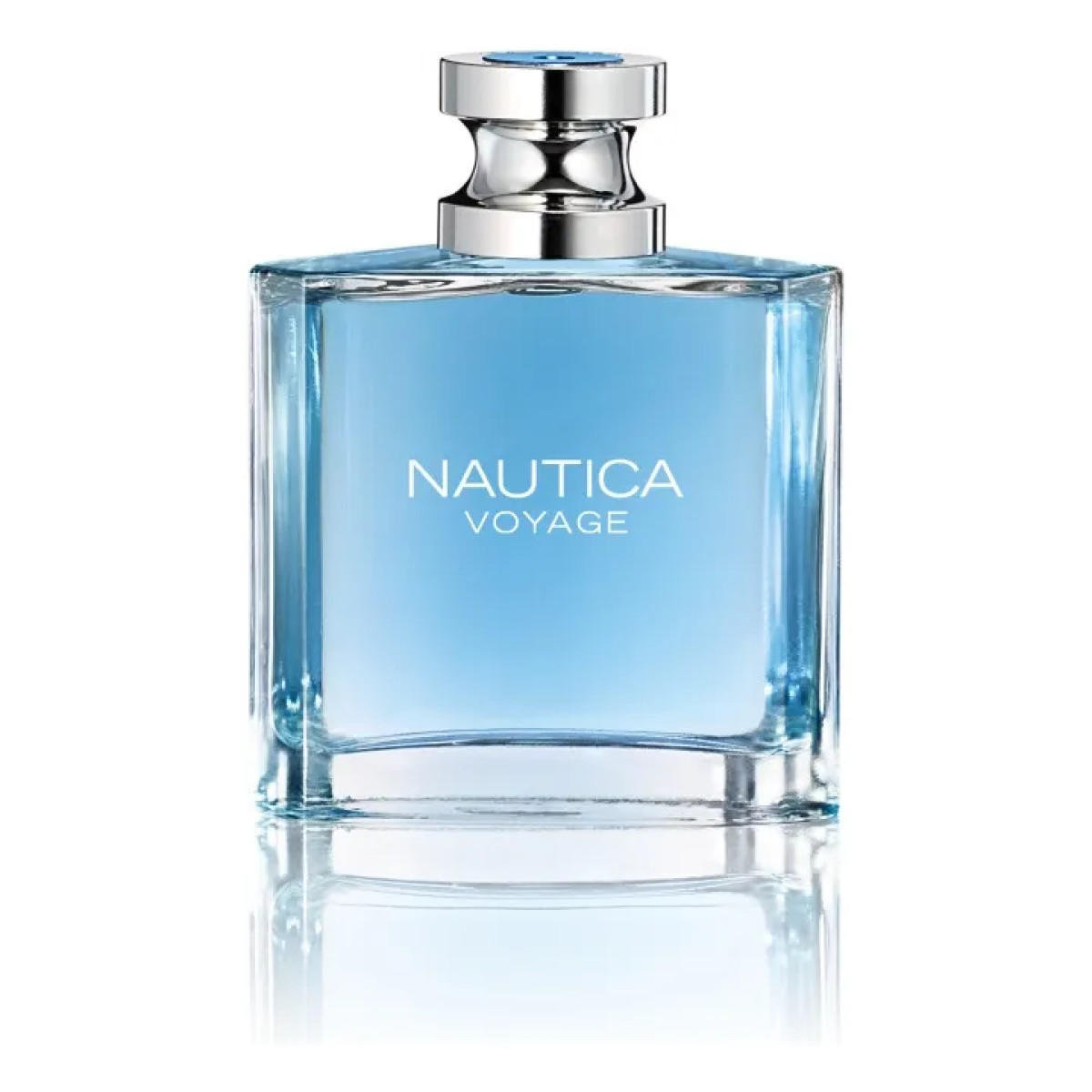 Perfume Nautica Voyage Eau De Toilette Masculino 100ml